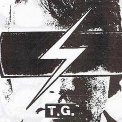 throbbing gristle - don't do as you're told, do as you think (cover)