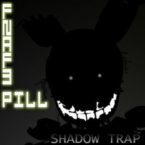 (FNAF) Shadowtrap x Listener [NSFW] "His Promise"