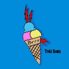 Gucci Mane - I Might Be (Trekt Remix)