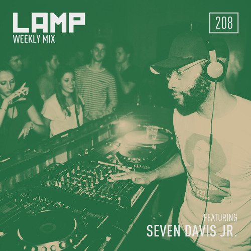 LAMP Weekly Mixes - 2017