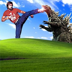 Pablo- Buck 5th (Troy Ave- Chuck Norris Remix)