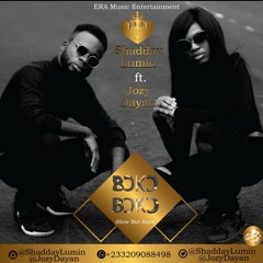 Bokoboko (Slow But Sure) ft. Jozy Dayan.mp3