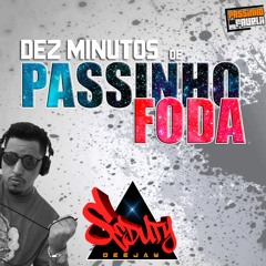 PASSINHO FODA - 10 MIN DE ALEGRIA ( DJ SEDUTY )