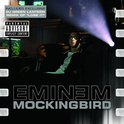 Mockingbird remastered