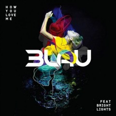 3LAU Feat. Bright Lights - How You Love Me (Sash_S Remix)(BUY = FREE DOWNLOAD)