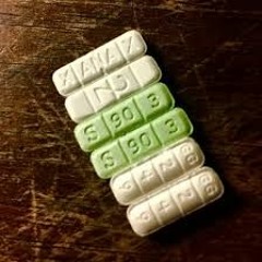 S903 Pill Press ft Zaaay The Sin