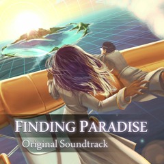 Finding Paradise - Complete Soundtrack (Full Album)
