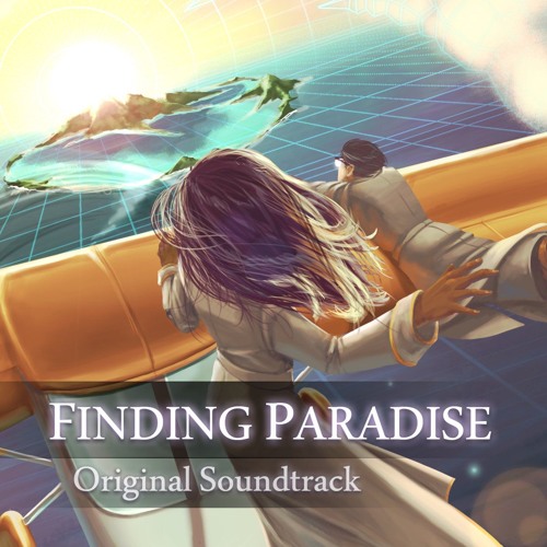 Finding Paradise - Complete Soundtrack (Full Album)