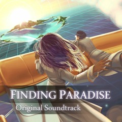 to the moon/finding paradise