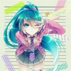 Call me call me by robo feat:Hatsune miku