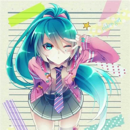 Call me call me by robo feat:Hatsune miku