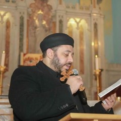 Long Nativity Fraction (2) (English) -- Abouna Mina Shaheid