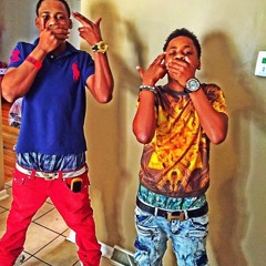 MoGuap Ft. Lul leek Running Late Remix