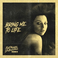 Evanescence - Bring Me To Life (Raphael Siqueira Remix)