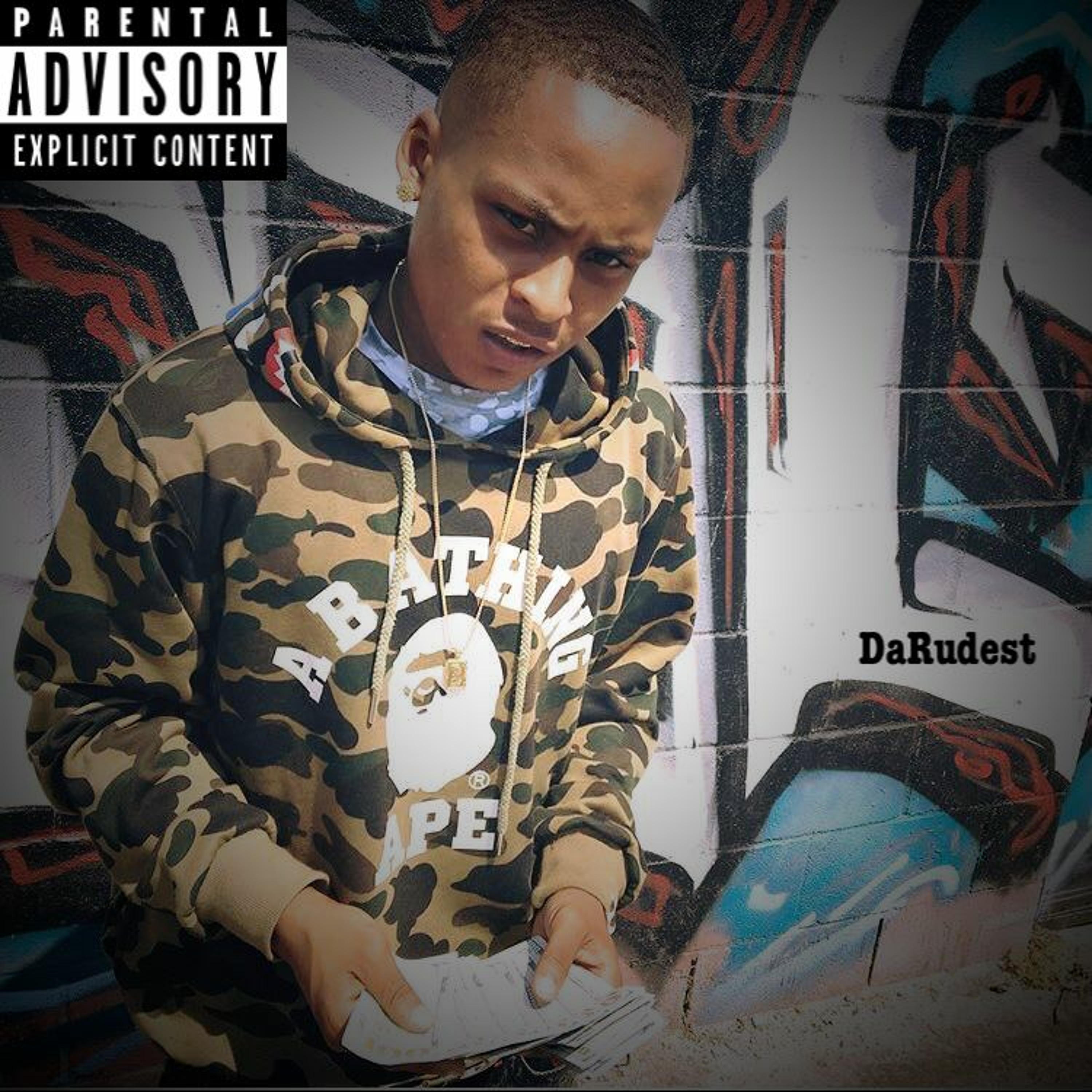 Taxing episode artwork