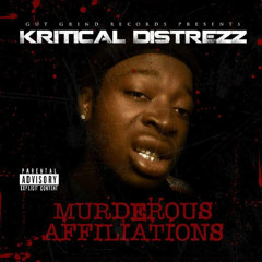 Weirdo (Feat. Carolina Misfitz)