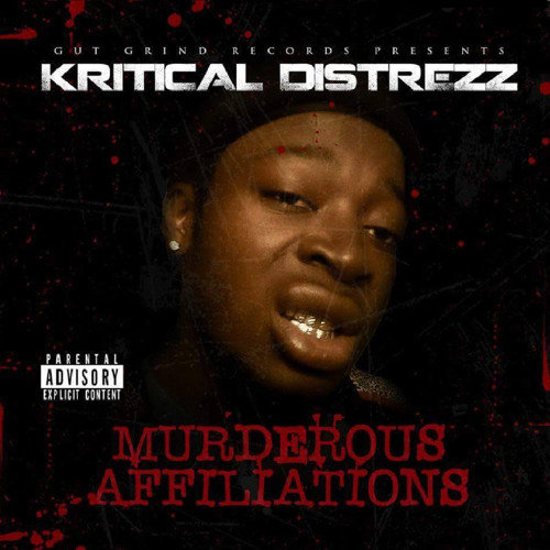 Weirdo (Feat. Carolina Misfitz)