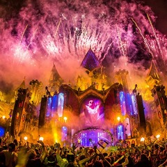 Imagine (Hardstyle)🔱