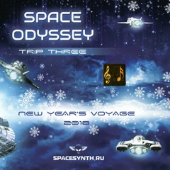 TDHDriver - Spaceship For Two