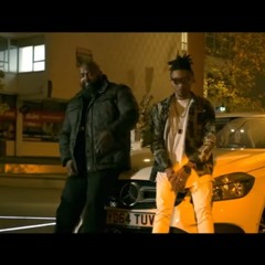 Trust Nobody - G Rilla Ft Koet The Poet (Team365) | Link Up TV