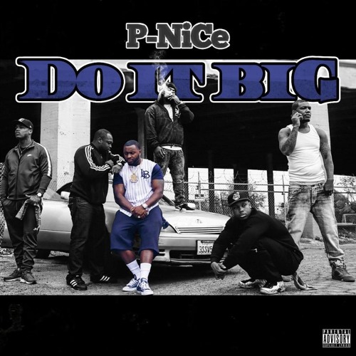 Do It B.I.G.