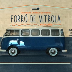 02 DJ Rojão Stereo no Forró de Vitrola - 10dez17