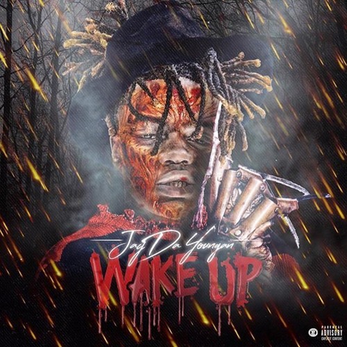 Jaydayoungan - Harder Way