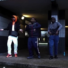 4Keus Gang - Freestyle Le Mail