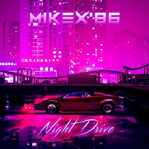Night Drive