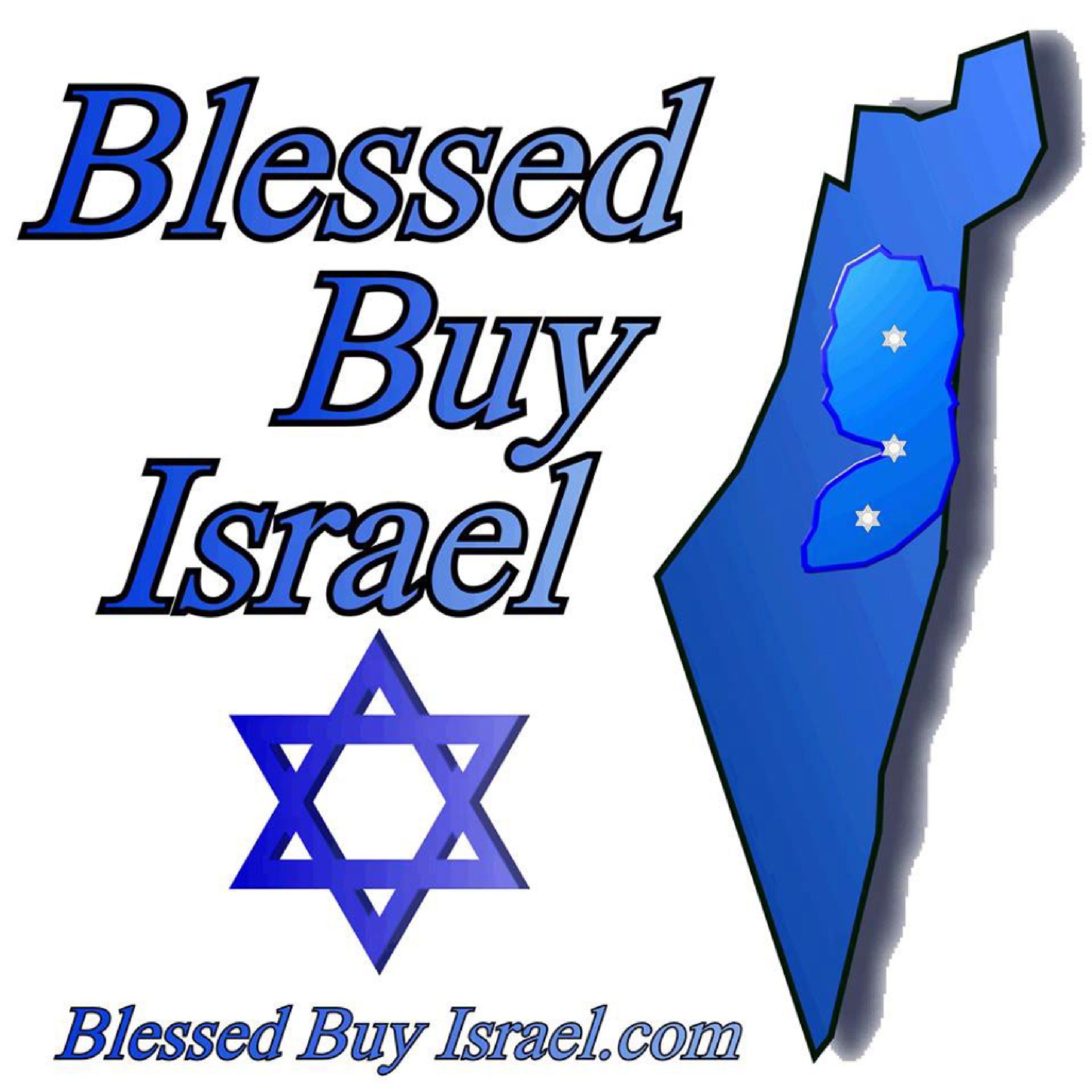 Ep. 16 - Interview: Wearp Family - BlessedBuyIsrael.com - Ryan Cabrera episode artwork
