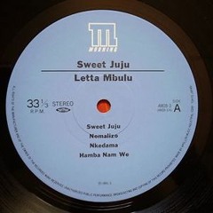 Letta Mbulu - Nomalizo (Midside Edit)