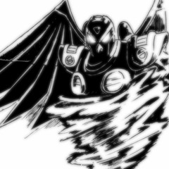 Wings Of Steel (Storm Eagle - Mega Man X)