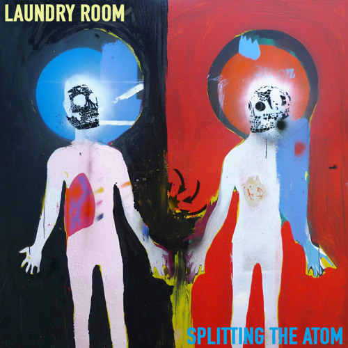 Splitting The Atom (Massive Attack Cover)