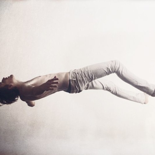 levitate