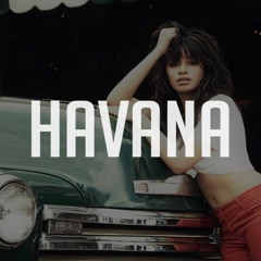 Havana (Damaged By Matt Seid)*SUPPORTED BY LIGHTS OUT*