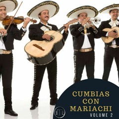 Cumbias con Mariachi Vol.2