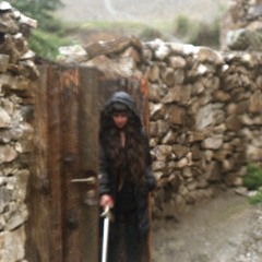 Llegando al Sol (Rough Version)