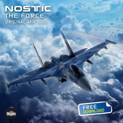 Nostic - The Force (Original Mix) [2006]
