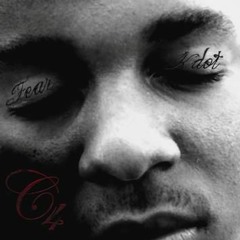 Kendrick Lamar (K. Dot) - Shot Down (Ft. Punch) [C4]