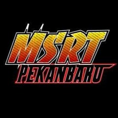 DJ ALDI KETE 26 DESEMBER 2017 (SPESIAL HAPPY ANNIVERSARY MSRT PEKANBARU)