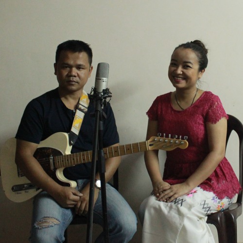 He Drinks Tequila (She talks Dirty in Spanish)Feat. Nunpuii