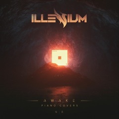 Illenium - Beautiful Creatures (ft. MAX) [Julien Marchal Piano Cover]