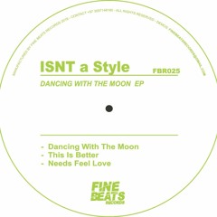 This Is Better (Original Mix) [Fine Beats Records]
