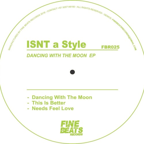 This Is Better (Original Mix) [Fine Beats Records]