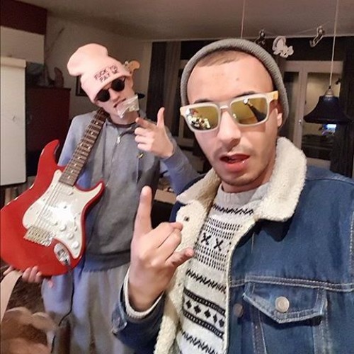 LIL 12 x ORTHUR - LONLY