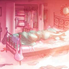 Danny Koby - Come In To My Room