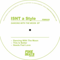 Need's Feel Love (Original Mix) [Fine Beats Records]