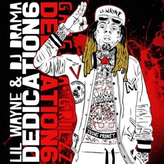 Lil Wayne - Yeezy Sneakers (DatPiff Exclusive)