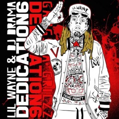 Lil Wayne - XO Tour Life ft Baby E (DatPiff Exclusive)