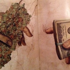 GANJA LEAGUE - GET RIGHT